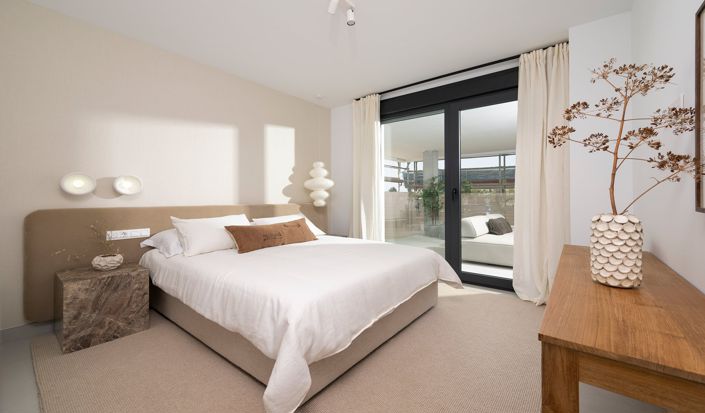 Image No.17-3 Bed Penthouse for sale