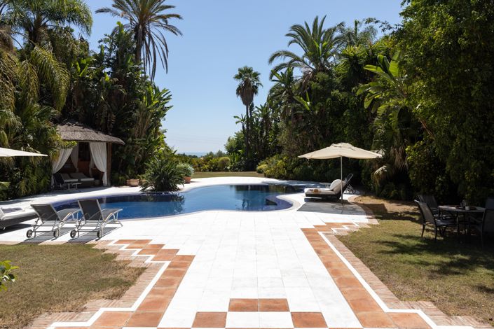 Image No.12-5 Bed Villa for sale