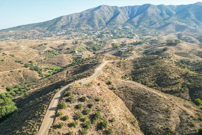 Image No.12-Terrain à vendre à Mijas