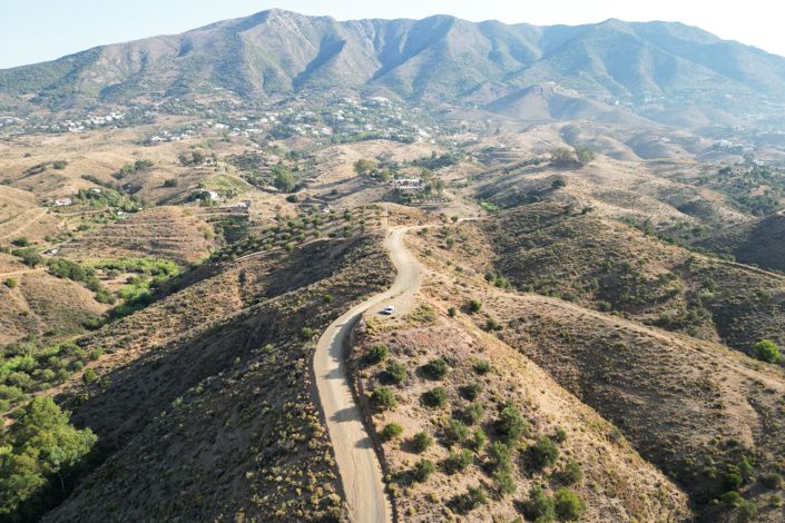 Image No.13-Terrain à vendre à Mijas