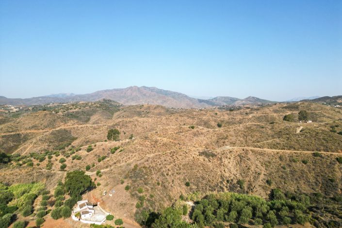 Image No.3-Terrain à vendre à Mijas