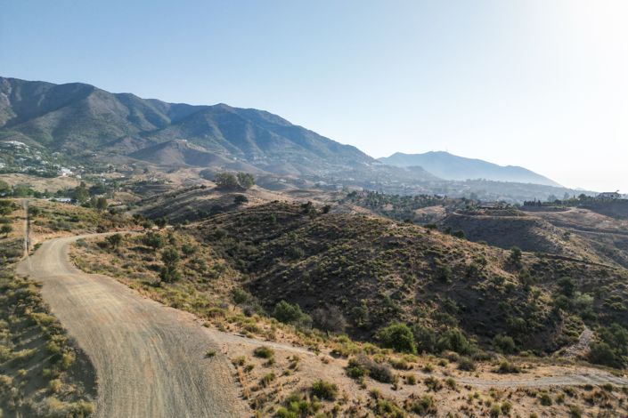 Image No.6-Terrain à vendre à Mijas