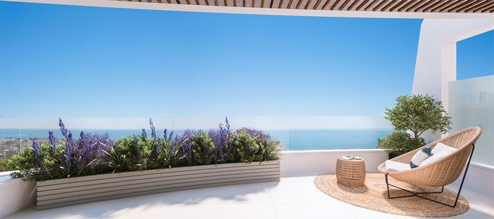 Image No.4-3 Bed Apartment for sale