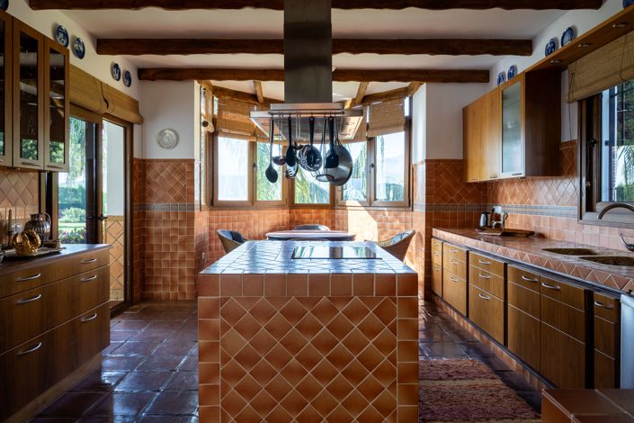 Image No.11-Maison de campagne de 8 chambres à vendre à Coin