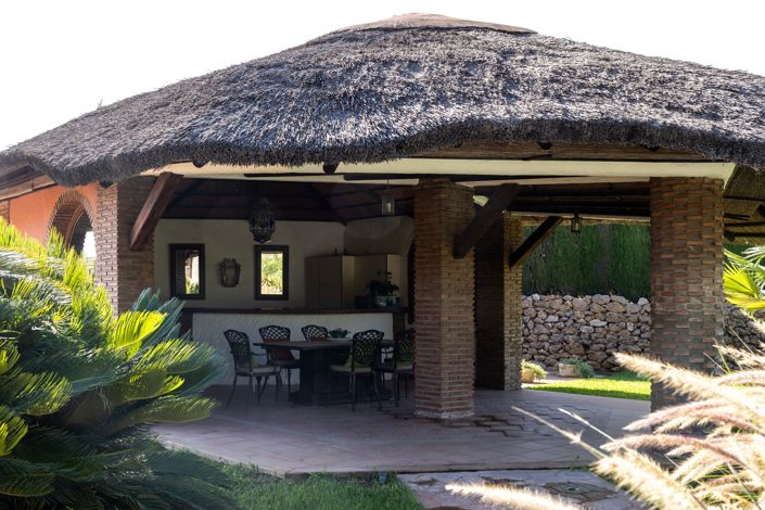 Image No.20-Maison de campagne de 8 chambres à vendre à Coin