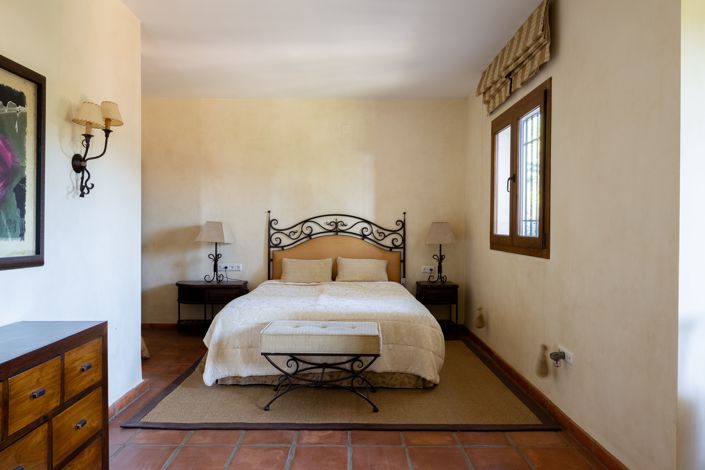 Image No.26-Maison de campagne de 8 chambres à vendre à Coin