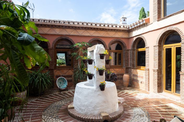 Image No.28-Maison de campagne de 8 chambres à vendre à Coin