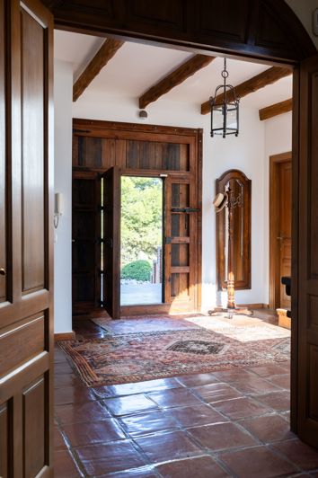 Image No.7-Maison de campagne de 8 chambres à vendre à Coin