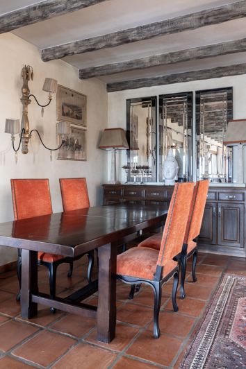 Image No.8-Maison de campagne de 8 chambres à vendre à Coin