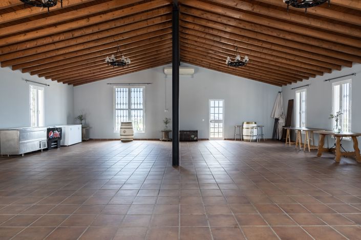 Image No.11-Cortijo de 9 chambres à vendre à Málaga City