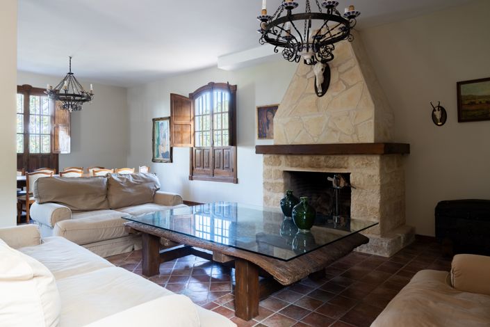 Image No.18-Cortijo de 9 chambres à vendre à Málaga City