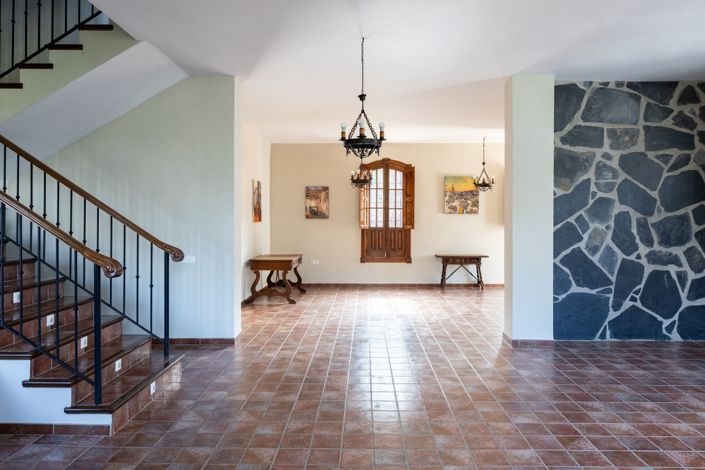 Image No.19-Cortijo de 9 chambres à vendre à Málaga City