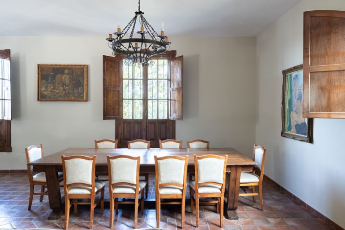 Image No.21-Cortijo de 9 chambres à vendre à Málaga City