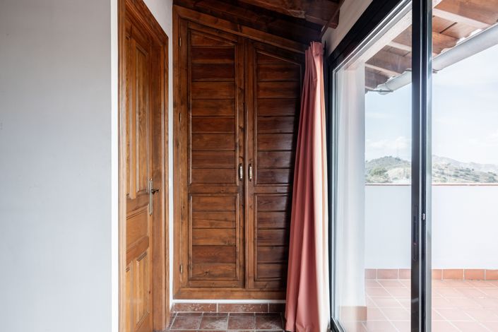 Image No.28-Cortijo de 9 chambres à vendre à Málaga City