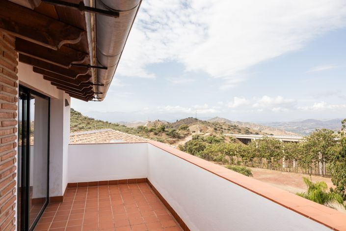 Image No.29-Cortijo de 9 chambres à vendre à Málaga City