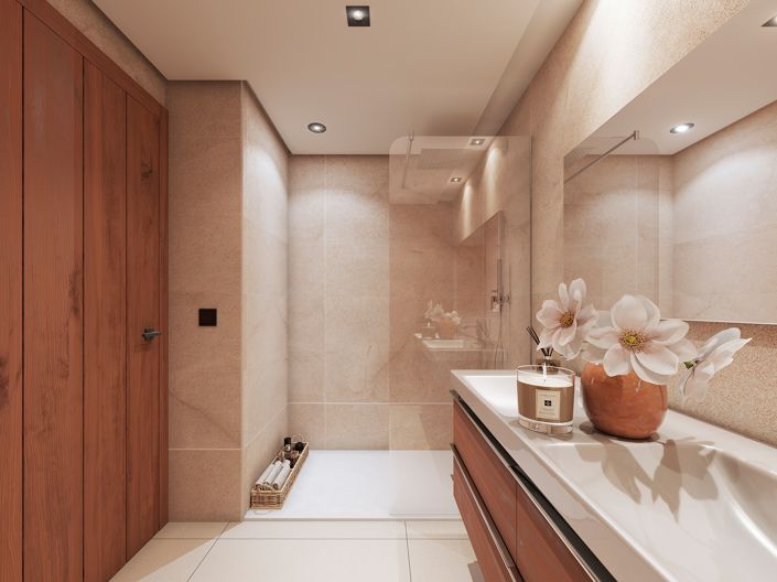 Image No.16-3 Bed Penthouse for sale