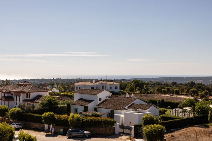 Image No.15-4 Bed Villa for sale