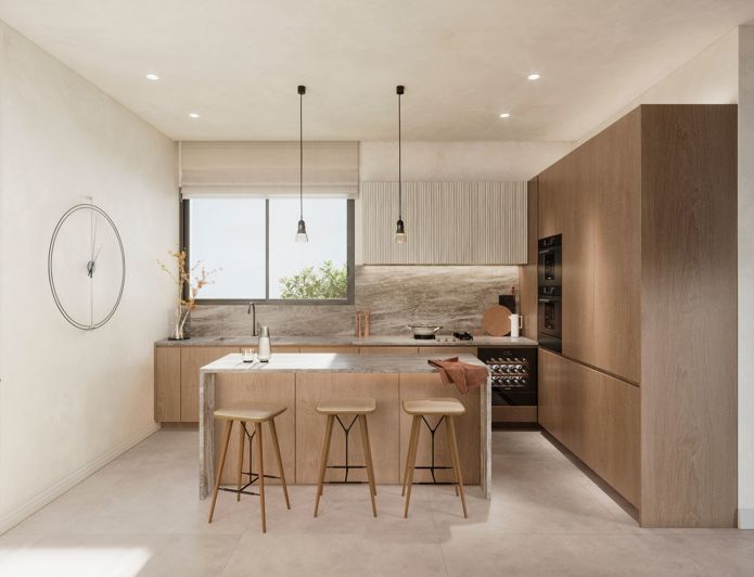 Image No.4-3 Bed Apartment for sale