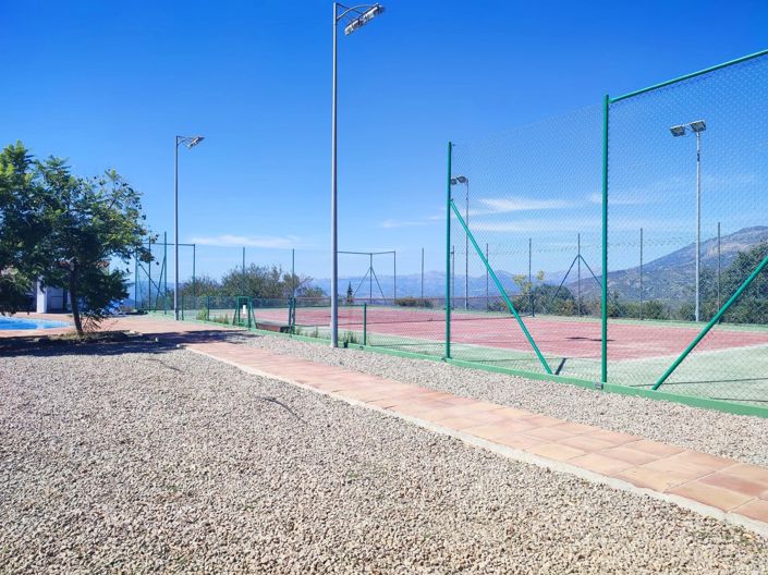 Image No.14-Maison de 9 chambres à vendre à Arenas