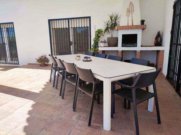 Image No.17-Maison de 9 chambres à vendre à Arenas