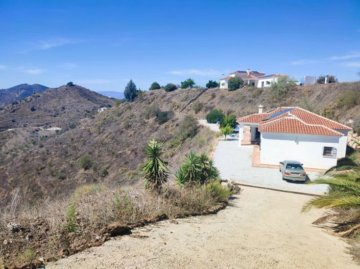 Image No.4-Maison de 9 chambres à vendre à Arenas