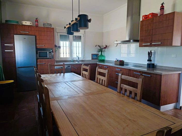 Image No.22-Maison de 9 chambres à vendre à Arenas