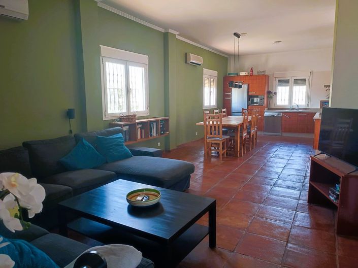 Image No.23-Maison de 9 chambres à vendre à Arenas