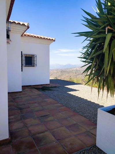 Image No.5-Maison de 9 chambres à vendre à Arenas