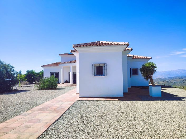 Image No.6-Maison de 9 chambres à vendre à Arenas