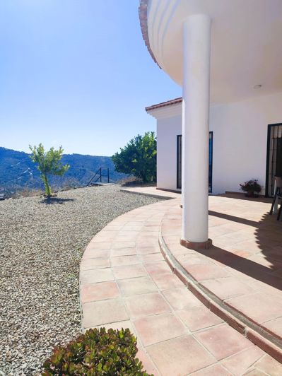 Image No.7-Maison de 9 chambres à vendre à Arenas