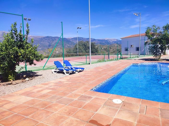 Image No.8-Maison de 9 chambres à vendre à Arenas