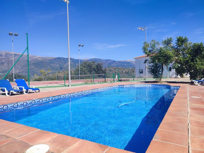 Image No.9-Maison de 9 chambres à vendre à Arenas