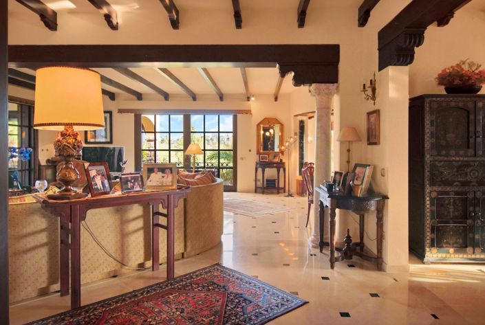 Image No.11-Villa de 6 chambres à vendre à Benahavis