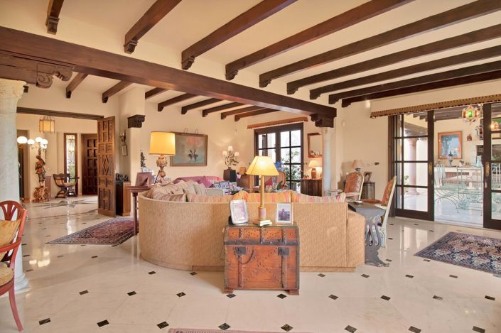 Image No.12-Villa de 6 chambres à vendre à Benahavis