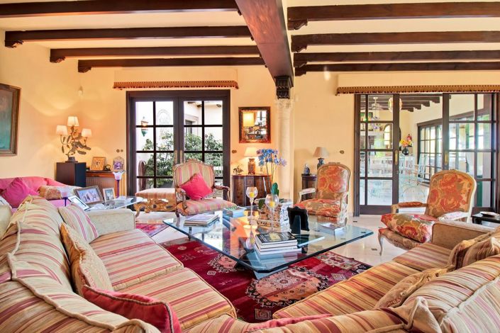 Image No.14-Villa de 6 chambres à vendre à Benahavis