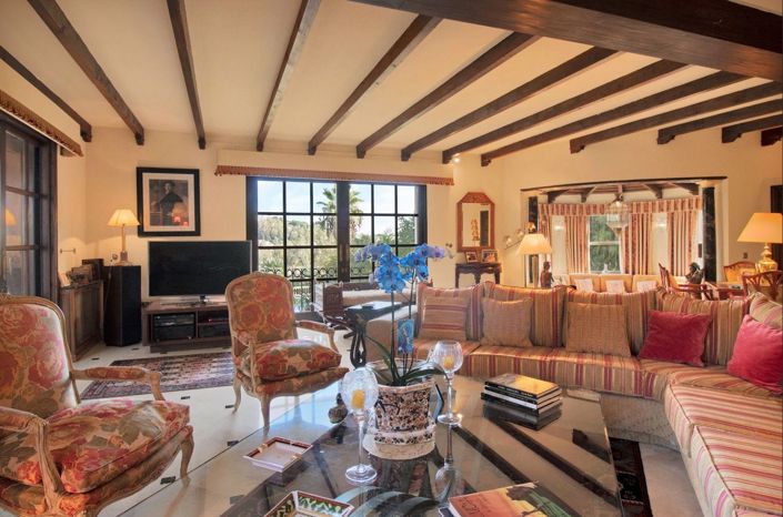 Image No.15-Villa de 6 chambres à vendre à Benahavis