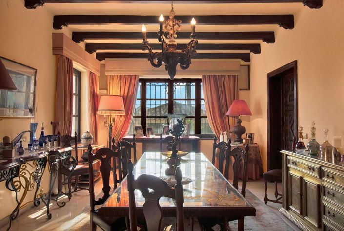 Image No.16-Villa de 6 chambres à vendre à Benahavis