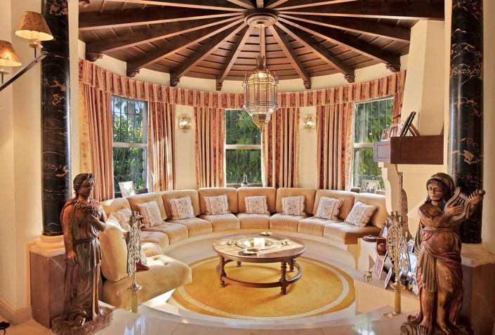 Image No.17-Villa de 6 chambres à vendre à Benahavis