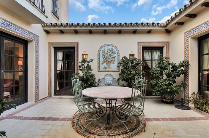 Image No.19-Villa de 6 chambres à vendre à Benahavis