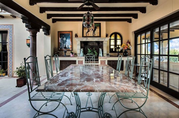 Image No.20-Villa de 6 chambres à vendre à Benahavis