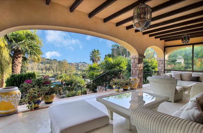 Image No.21-Villa de 6 chambres à vendre à Benahavis