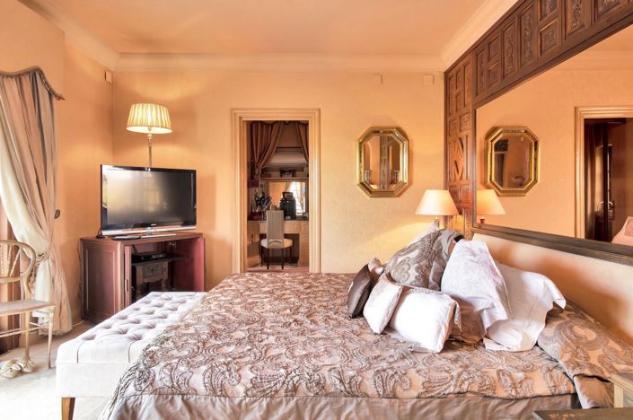 Image No.25-Villa de 6 chambres à vendre à Benahavis