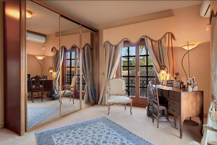 Image No.26-Villa de 6 chambres à vendre à Benahavis