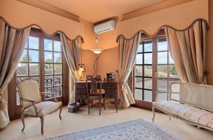 Image No.28-Villa de 6 chambres à vendre à Benahavis