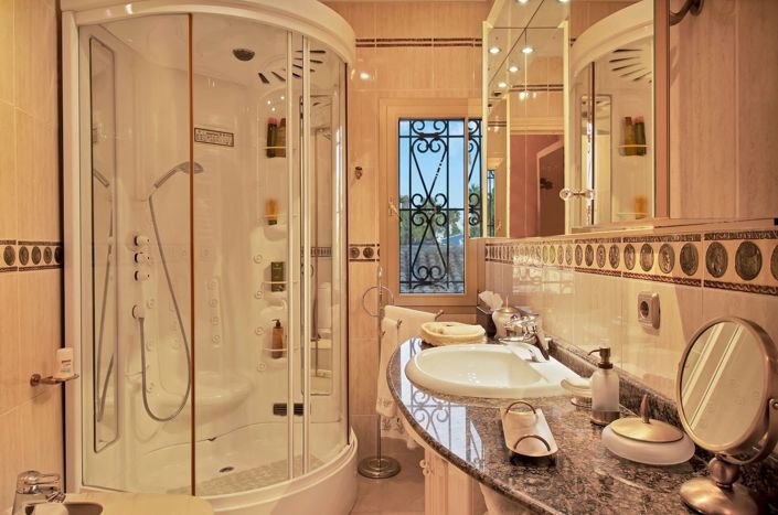 Image No.29-Villa de 6 chambres à vendre à Benahavis