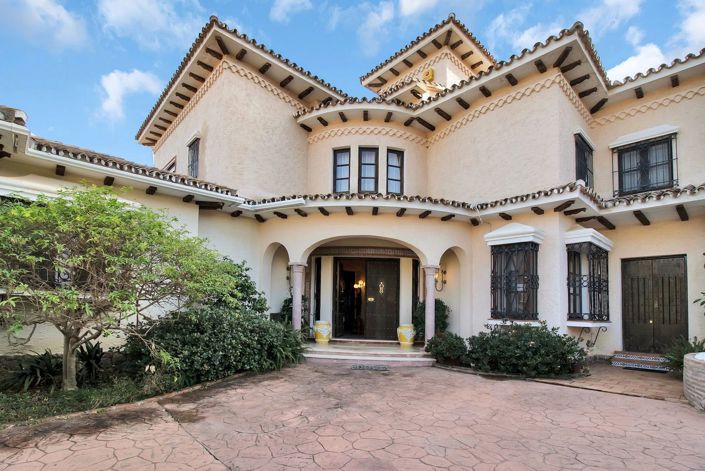 Image No.9-Villa de 6 chambres à vendre à Benahavis