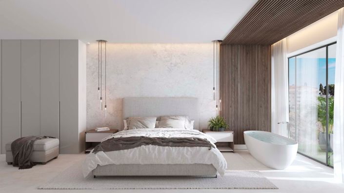 Image No.15-3 Bed Townhouse for sale