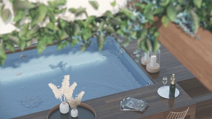 Image No.23-3 Bed Townhouse for sale