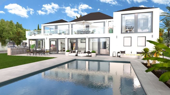 Image No.5-Plot for sale