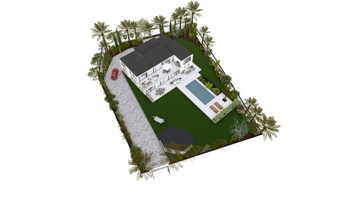 Image No.9-Plot for sale